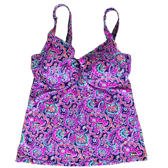 Title nine Other - Title Nine by Carve Designs Tankini